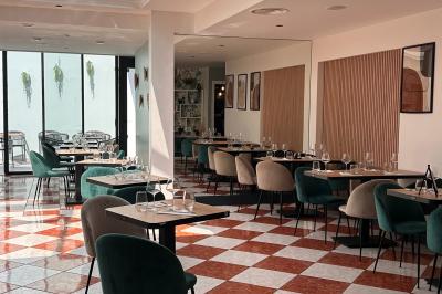 Location salle Rosny-sous-Bois (Seine-Saint-Denis) - Restaurant Casita #6