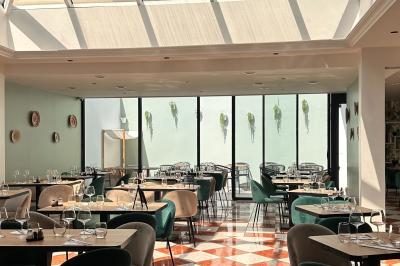 Restaurant Casita Restaurant Casita