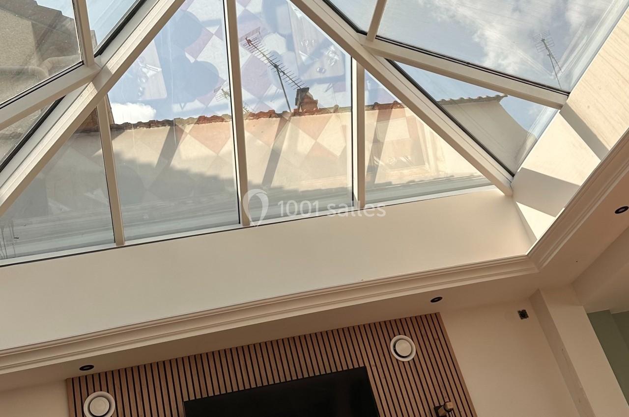 Location salle Rosny-sous-Bois (Seine-Saint-Denis) - Restaurant Casita #6