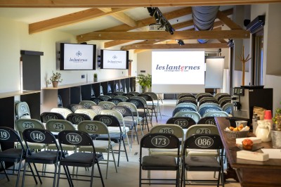 Les Lanternes Les Lanternes