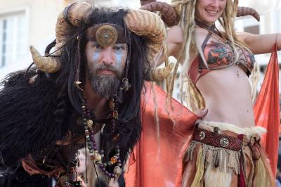 Fridhilde Brigantia - photo 1