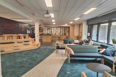 Location salle Montrouge (Hauts-de-Seine) - Instances Nationales - Croix Rouge Française #26