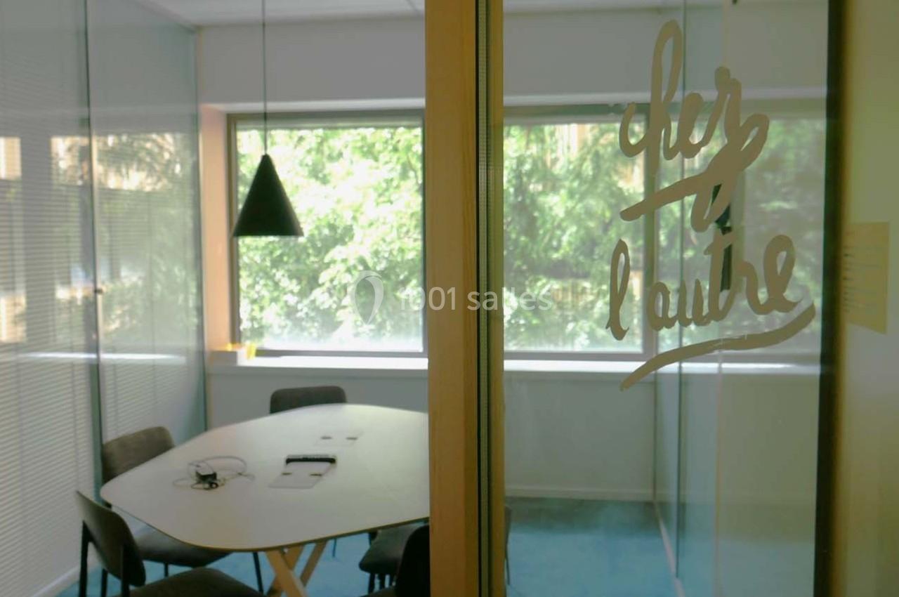 Location salle Montrouge (Hauts-de-Seine) - Instances Nationales - Croix Rouge Française #17