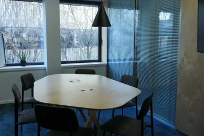 Location salle Montrouge (Hauts-de-Seine) - Instances Nationales - Croix Rouge Française #26