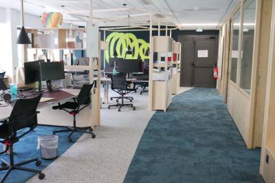 Location salle Montrouge (Hauts-de-Seine) - Instances Nationales - Croix Rouge Française #26