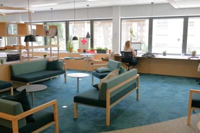 Location salle Montrouge (Hauts-de-Seine) - Instances Nationales - Croix Rouge Française #26