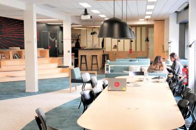 Location salle Montrouge (Hauts-de-Seine) - Instances Nationales - Croix Rouge Française #26