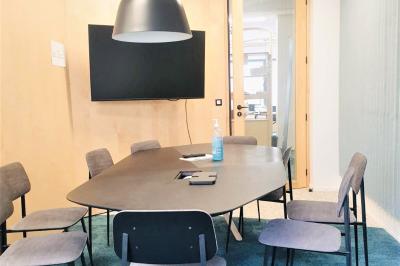 Location salle Montrouge (Hauts-de-Seine) - Instances Nationales - Croix Rouge Française #26