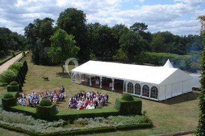 Location salle Durtal (Maine-et-Loire) - Château De Chambiers #25
