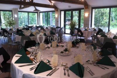 Location salle Durtal (Maine-et-Loire) - Château De Chambiers #25