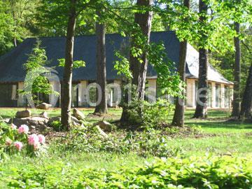 Location salle Durtal (Maine-et-Loire) - Château De Chambiers #7