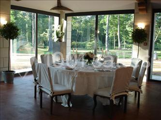 Location salle Durtal (Maine-et-Loire) - Château De Chambiers #25