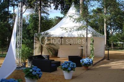 Location salle Durtal (Maine-et-Loire) - Château De Chambiers #25