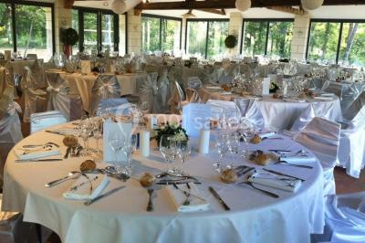 Location salle Durtal (Maine-et-Loire) - Château De Chambiers #25