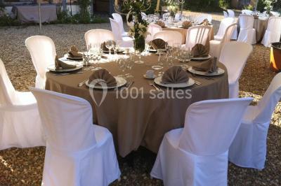 Location salle Durtal (Maine-et-Loire) - Château De Chambiers #25