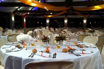 Location salle Durtal (Maine-et-Loire) - Château De Chambiers #25