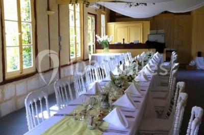 Location salle Durtal (Maine-et-Loire) - Château De Chambiers #25