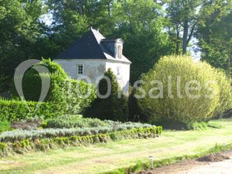 Location salle Durtal (Maine-et-Loire) - Château De Chambiers #21