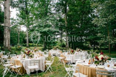 Location salle Durtal (Maine-et-Loire) - Château De Chambiers #25