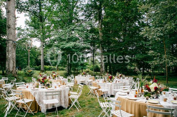 Location salle Durtal (Maine-et-Loire) - Château De Chambiers #22