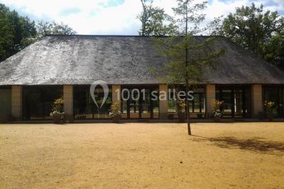 Location salle Durtal (Maine-et-Loire) - Château De Chambiers #25