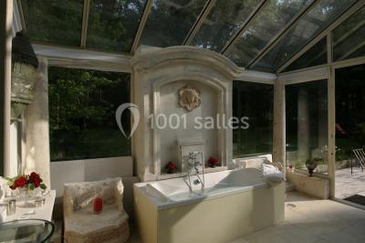 Location salle Durtal (Maine-et-Loire) - Château De Chambiers #25