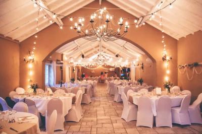 Location salle Avignon (Vaucluse) - Auberge de la Treille #18