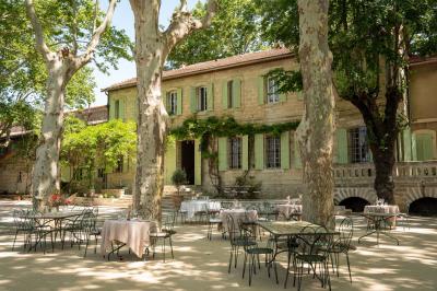 Location salle Avignon (Vaucluse) - Auberge de la Treille #18