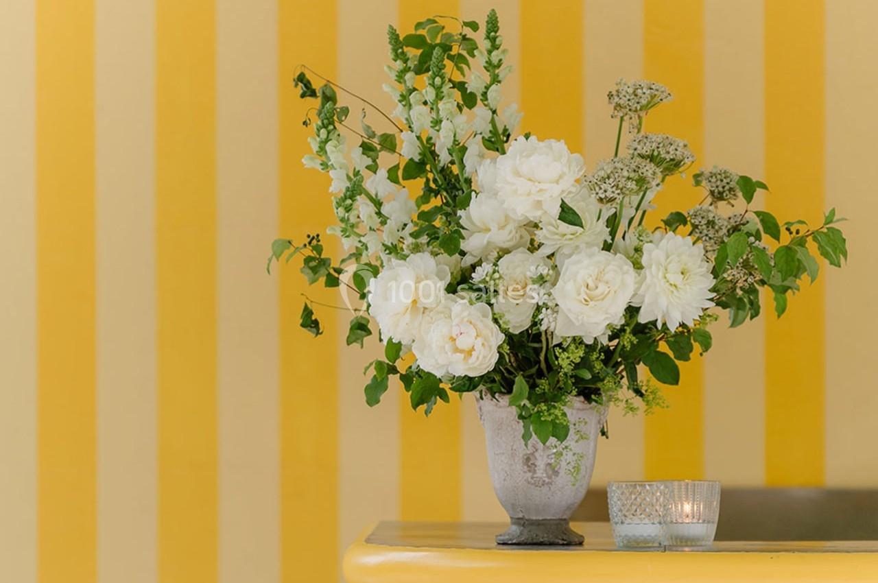 Location salle Avignon (Vaucluse) - Auberge de la Treille #15