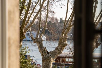 Location salle Avignon (Vaucluse) - Auberge de la Treille #18