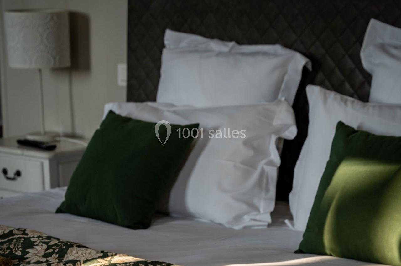 Location salle Avignon (Vaucluse) - Auberge de la Treille #17