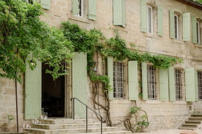 Location salle Avignon (Vaucluse) - Auberge de la Treille #18