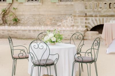 Location salle Avignon (Vaucluse) - Auberge de la Treille #18