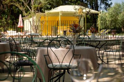 Location salle Avignon (Vaucluse) - Auberge de la Treille #18