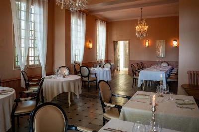 Location salle Avignon (Vaucluse) - Auberge de la Treille #16