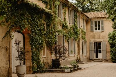 Domaine du Grand Singe - photo 2
