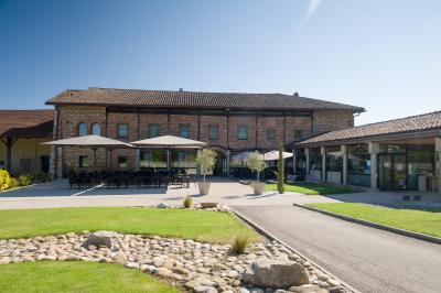 Location salle Villette-sur-Ain (Ain) - Domaine de la Sorelle #10