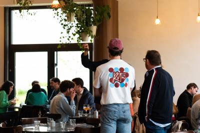 Séminaire Bistrot Rita Séminaire Bistrot Rita