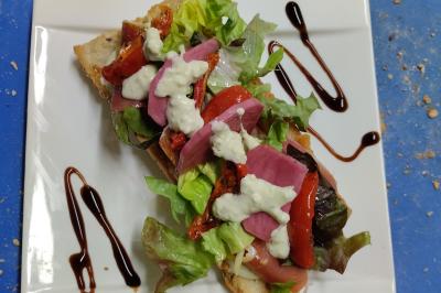 La Cuisine de Philoozofe - photo 1