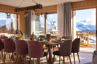 Location salle Huez (Isère) - Hôtel Grandes Rousses #19