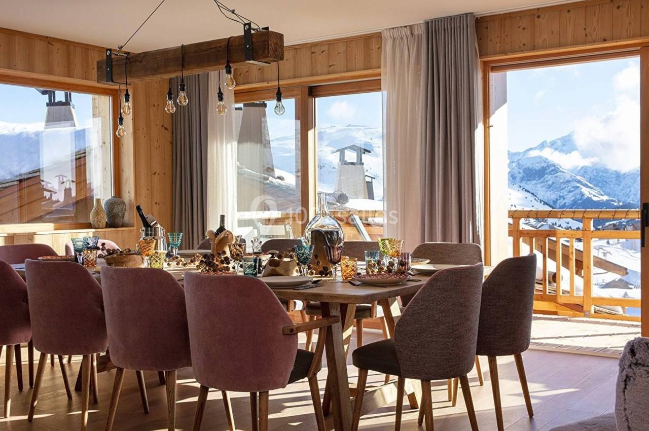 Location salle Huez (Isère) - Hôtel Grandes Rousses #5