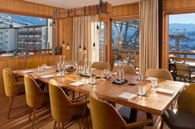 Hôtel Grandes Rousses Hôtel Grandes Rousses