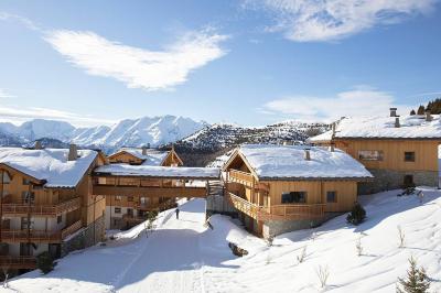 Location salle Huez (Isère) - Hôtel Grandes Rousses #19