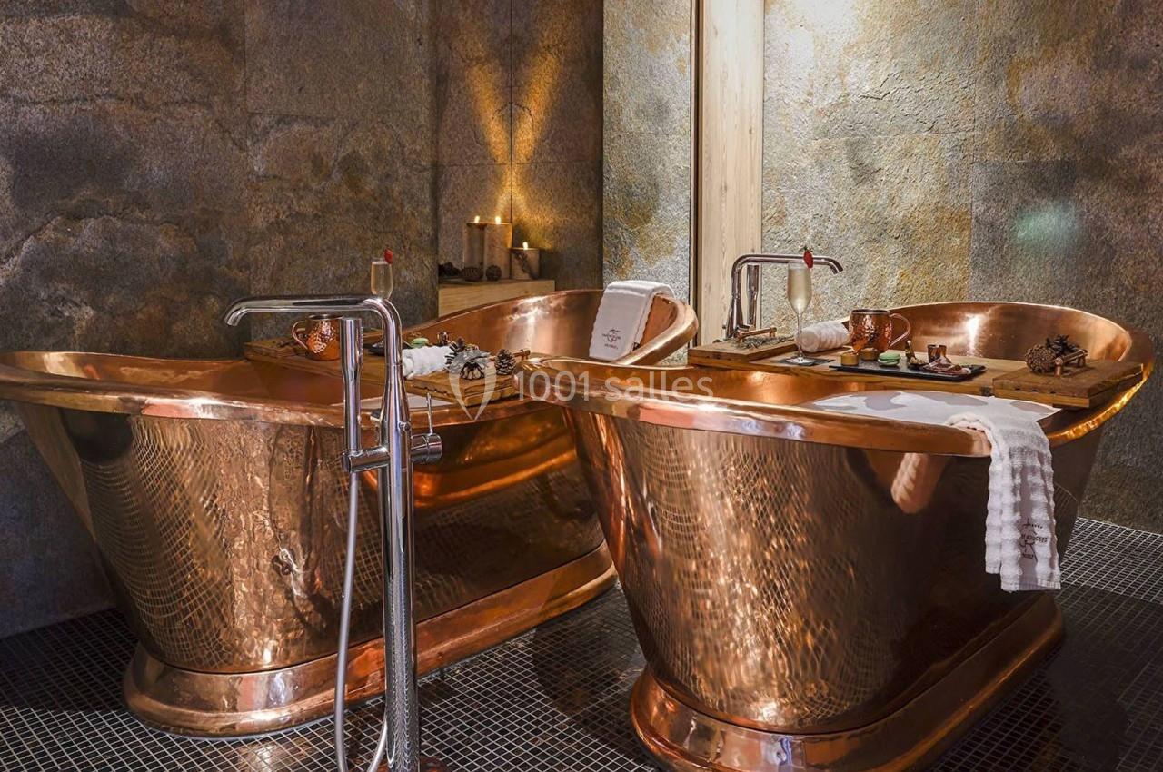 Location salle Huez (Isère) - Hôtel Grandes Rousses #16