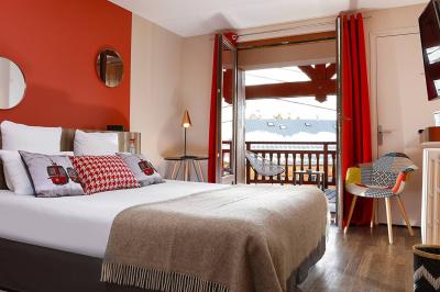 Location salle Huez (Isère) - Hôtel Grandes Rousses #19