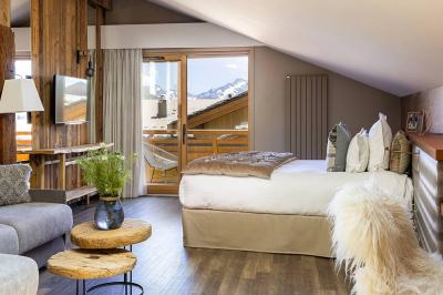 Location salle Huez (Isère) - Hôtel Grandes Rousses #19