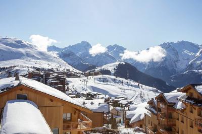 Location salle Huez (Isère) - Hôtel Grandes Rousses #19