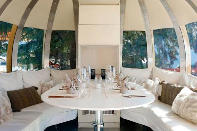 Location salle Huez (Isère) - Hôtel Grandes Rousses #19