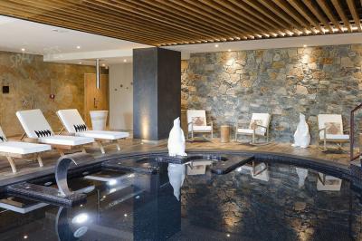 Location salle Huez (Isère) - Hôtel Grandes Rousses #19