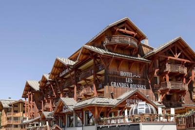 Location salle Huez (Isère) - Hôtel Grandes Rousses #19